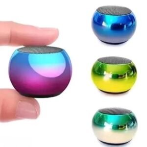 Portable Speakers