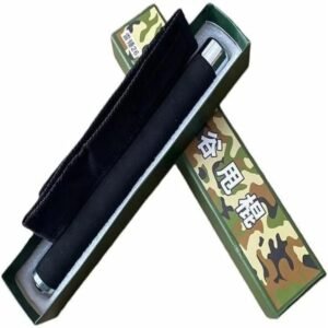 Stainless Steel Self Defense Stick 