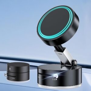 Magnetic Mobile Holder