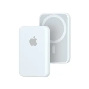 Magnetic Wireless 5000mAh Power Bank